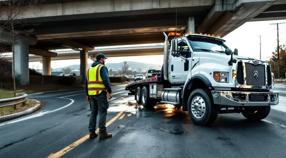 Our Story: The Hook Hero Towing Journey in San Marcos