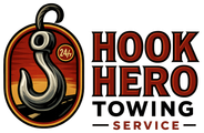 Hook Hero Towing Service