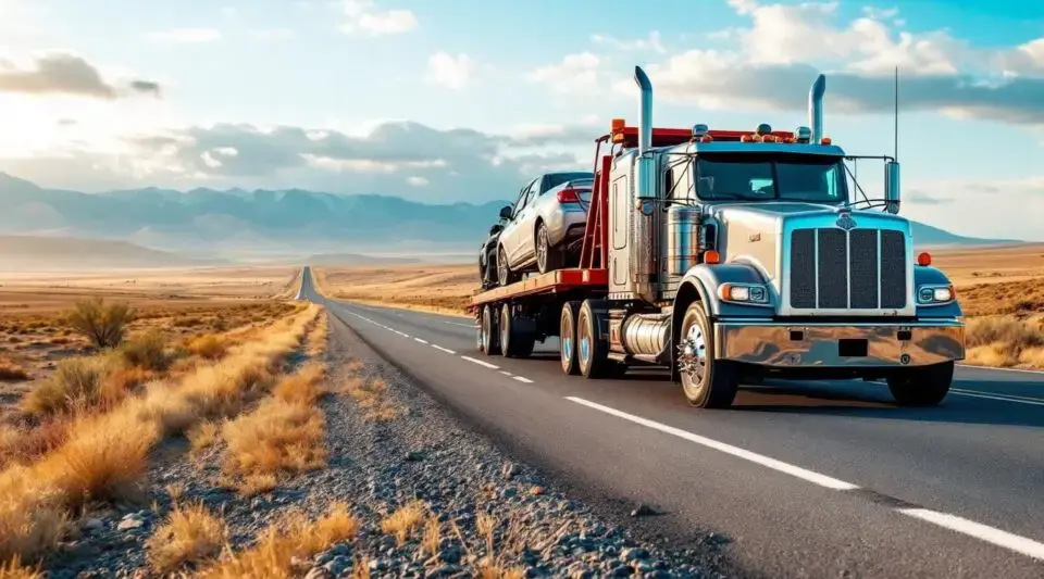 Long Distance Towing San Marcos